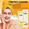 Turmeric Face Wash